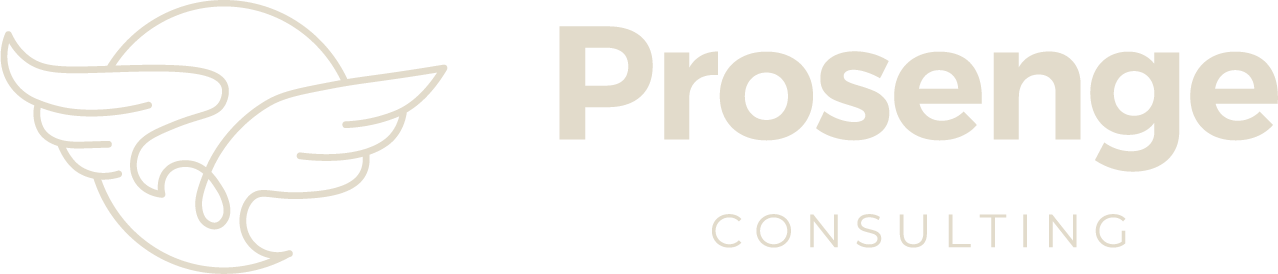 Prosenge Consulting